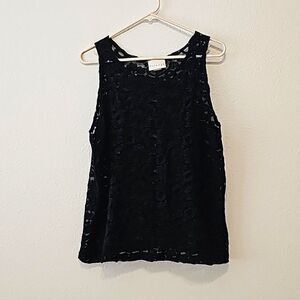 Solange Lace Top 22/24